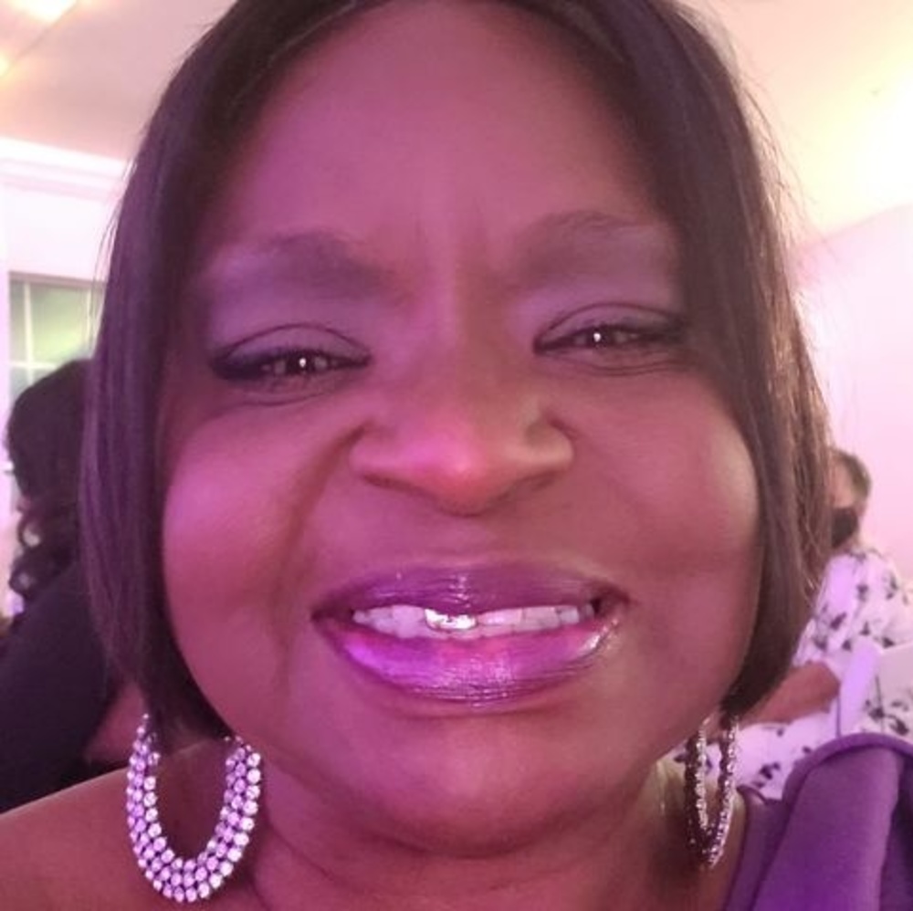 Meet your Posher, Gwendolyn